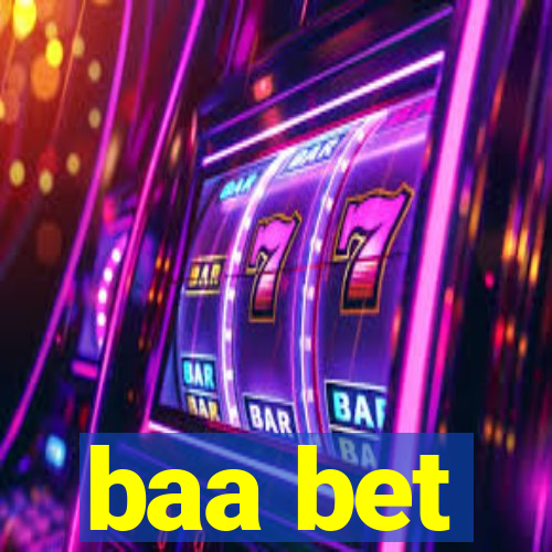 baa bet